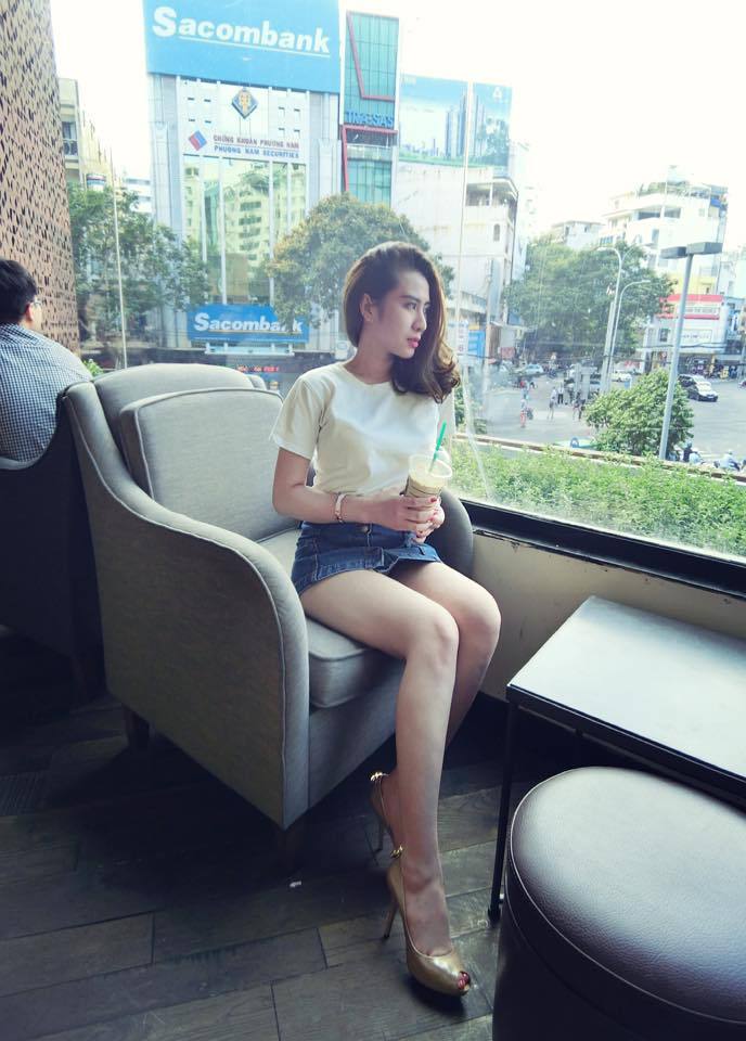 两个懂事的女儿